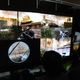 Illustration for article titled Scenes from Last Nights Giz Gallery Meetup: Beer, Pizza and CoD4 on a 103-Inch TV